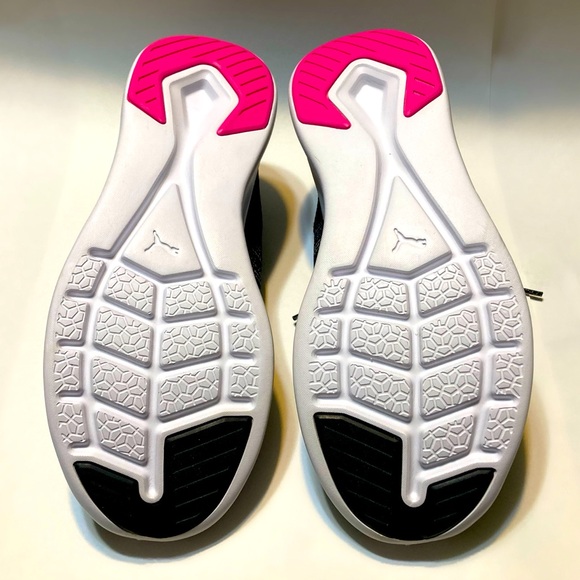 💰 firm — puma ignite flash evoknit training shoes [read description] - Picture 4 of 4